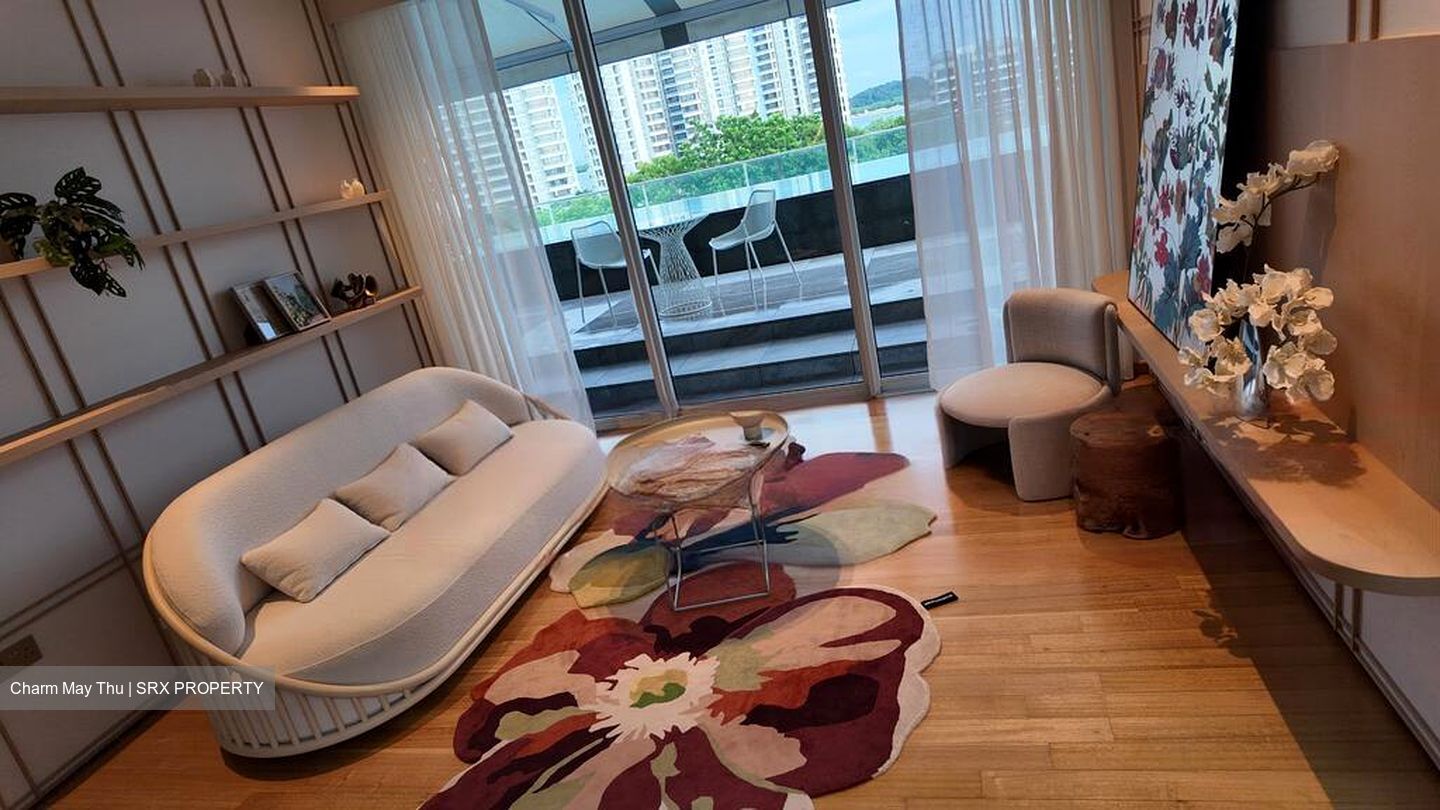 Turquoise (D4), Condominium #480940591